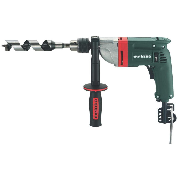 Дрель Metabo BE 75-16 (600580000)