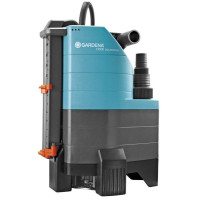 Насос дренажний для брудної води Gardena Aquasensor Comfort 13000