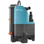 Насос дренажний для брудної води Gardena Aquasensor Comfort 13000