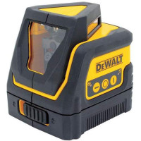 Лазерерний нівелір DeWalt DW0811