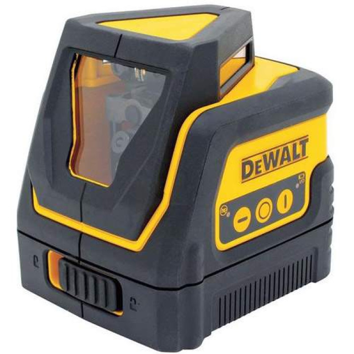Лазерерный нивелир DeWalt DW0811