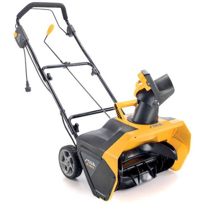 Снегоуборщик электрический Stiga ST 1151 E