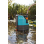 Насос дренажний для брудної води Gardena Aquasensor Comfort 13000