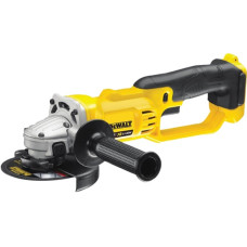 Угловая шлифмашина DeWALT DCG412N