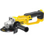 Угловая шлифмашина DeWALT DCG412N