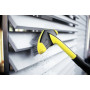 М'яка щітка для великих поверхонь Karcher WB 60 (2.643-233.0)