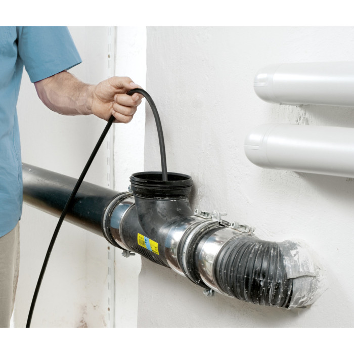 Комплект для промивання труб Karcher 7.5 м (2.637-729.0)