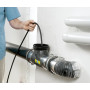 Комплект для промивання труб Karcher 7.5 м (2.637-729.0)