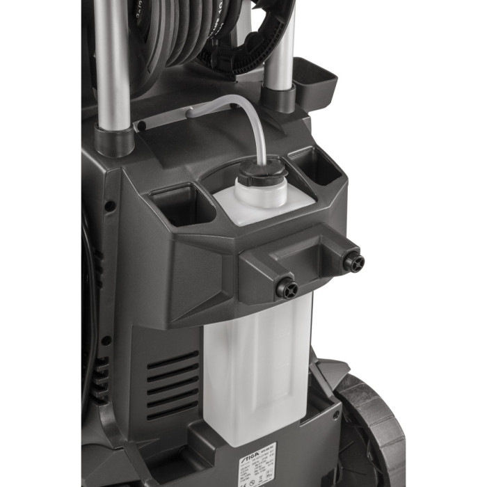 Минимойка Stiga HPS 650 RG