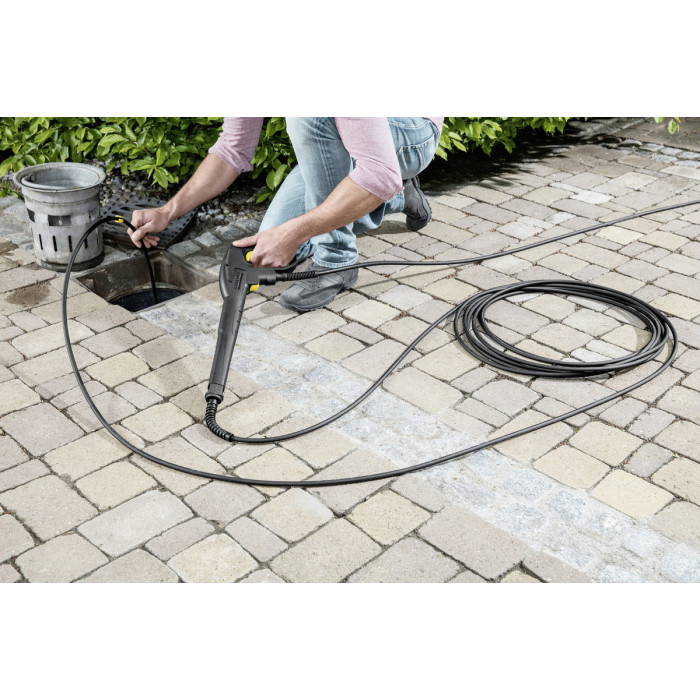 Комплект для промивання труб Karcher 15 м (2.637-767.0)