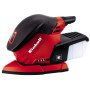 Шлифмашина вибрационная Einhell Expert TE-OS 1320