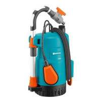 Насос для резервуаров Gardena Classic 4000/2