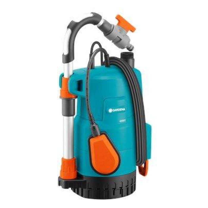 Насос для резервуарів Gardena Classic 4000/2