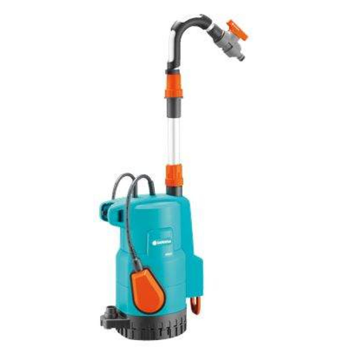Насос для резервуарів Gardena Classic 4000/2