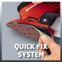 Шлифмашина вибрационная Einhell Expert TE-OS 1320