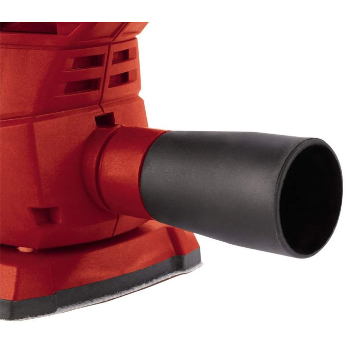 Шлифмашина вибрационная Einhell Expert TE-OS 1320