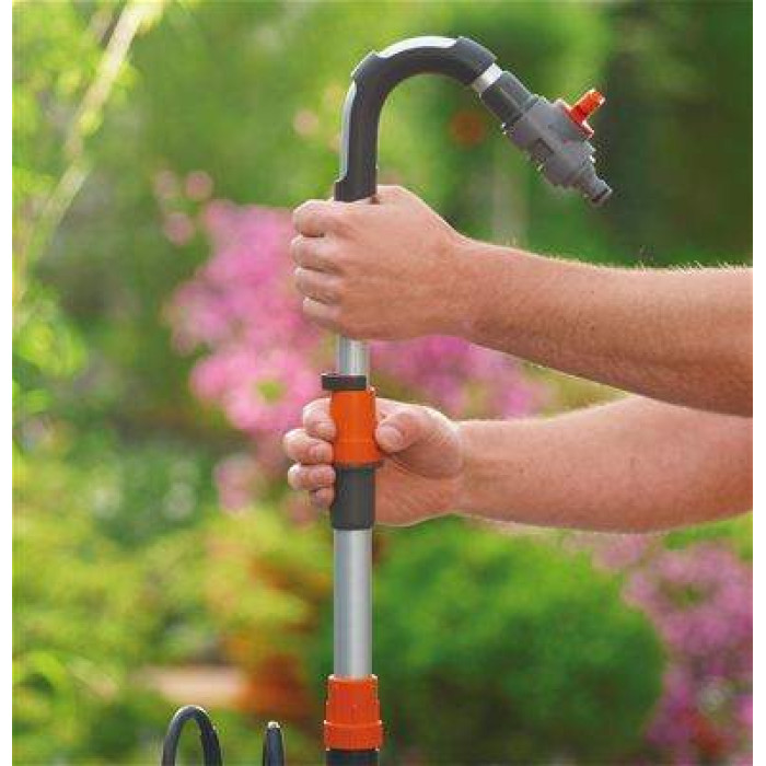 Насос для резервуарів Gardena Classic 4000/2