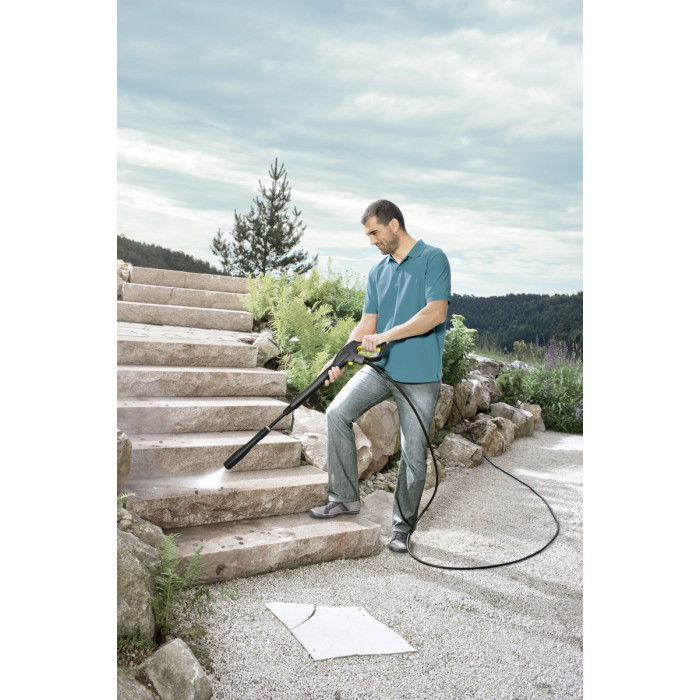 Струменева трубка Karcher Vario Power VP 145 (2.642-725.0)