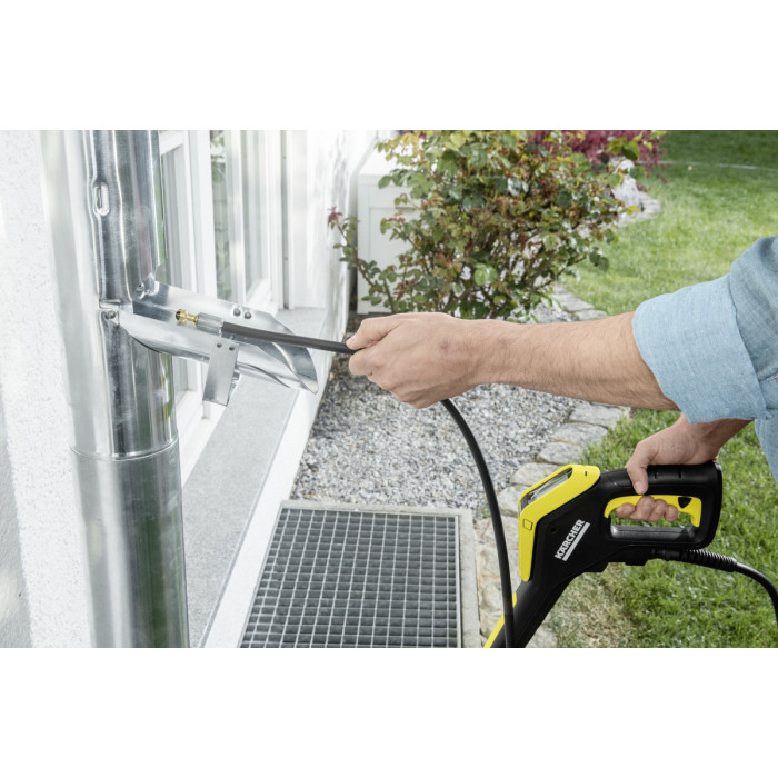 Комплект для промивання труб Karcher 15 м (2.637-767.0)