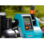 Насос автоматичний Gardena Classic 5000 / 5E LCD