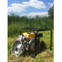 Мотопомпа FORTE FP20HP