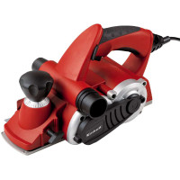 Рубанок Einhell Expert TE-PL 850