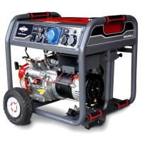 Генератор бензиновий Briggs & Stratton ELITE 8500EA