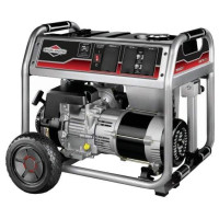 Бензиновый генератор Briggs & Stratton 6250A