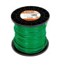 Косильная леска Oleo-Mac GREENLINE (3x286 м) (63040115)
