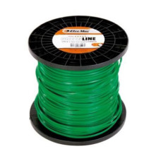 Косильная леска Oleo-Mac GREENLINE (2.4x447 м) (63040114)