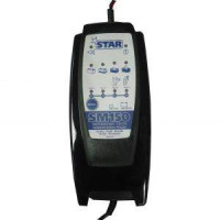 Зарядний пристрій інверторного типу Deca STAR SM 150