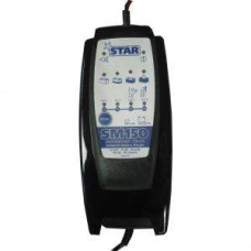 Зарядний пристрій інверторного типу Deca STAR SM 150