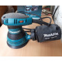 Шліфмашинка вібраційна Makita BO5031