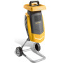 Садовый измельчитель Stiga BIO Master 2200