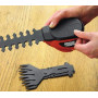 Секатори Black & Decker GSL700KIT
