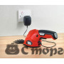 Секатори Black & Decker GSL700KIT