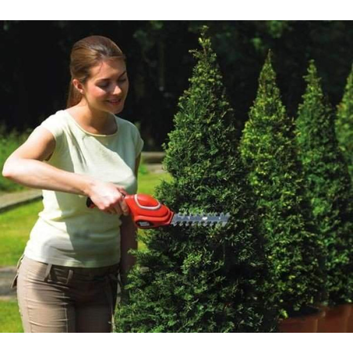 Секатори Black & Decker GSL700KIT