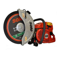 Бензорез SOLO 880-14