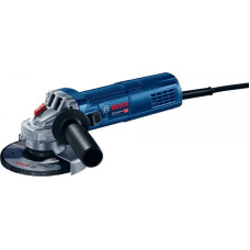 Угловая шлифмашина Bosch GWS 9-125 S (0601396102)
