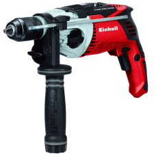 Дрель ударная Einhell Expert TE-ID 1050/1 CE (4259621)