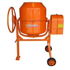 Бетонозмішувач FORTE EW1200P