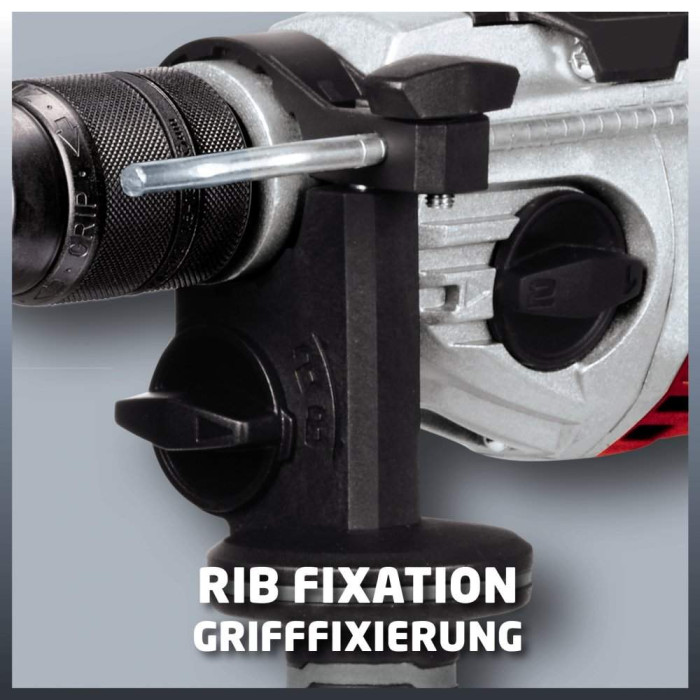 Дрель ударная Einhell Expert TE-ID 1050/1 CE (4259621)