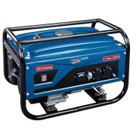 Бензиновый генератор Scheppach SG 2500
