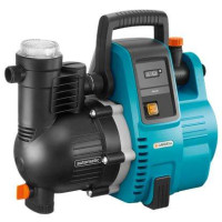 Насос автоматический Gardena Classic 4000/5E