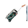 Настільна циркулярна пила Metabo TS 254 (600668000)