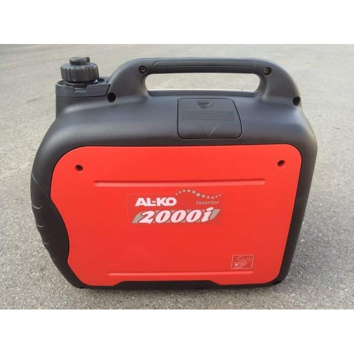 Генератор инверторный Al-ko 2000 i