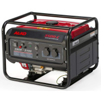 Генератор бензиновый Al-ko 3500 C