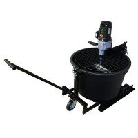 Миксерная установка Eibenstock Automix 90
