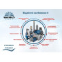 Станция насосная автоматическая Vitals Aqua APQ 435-2g
