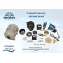Станция насосная автоматическая Vitals Aqua APQ 435-2g